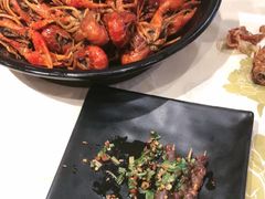 -聚味瞿记·龙虾堂(天元店)