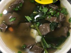 -燊意布拉肠云吞面(中山四路店)