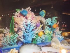 -萧邦音乐会所KTV·蒸汽活海鲜自助(福田店)
