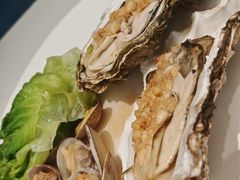 大生蚝-海味当家·蒸锅海鲜(中山广场创始店)