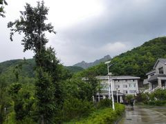 -丹东市五龙山风景区