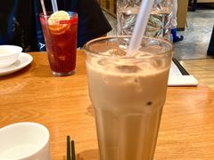 -粤域茶餐厅