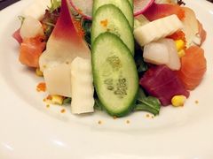 -鲤·鮨KOISUSHI