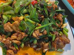 回锅肉-八木轩·寻味大理白族民俗餐厅(文献路店)