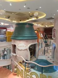 -奈尔宝·儿童乐园·亲子餐厅(苏州大悦城店)