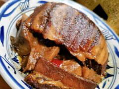 -临潼印象·特色陕菜