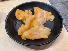 -花味·自助烤肉(雨花客厅店)