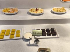 -素清香(解放路店)
