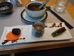 -生机蔬食·24节气料理餐厅(番禺广场店)