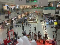 -北京华联购物中心(天通苑店)