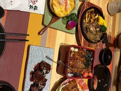 -蟹福家活蟹料理·豪华自助(绿洲假日酒店)