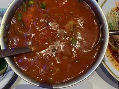 -阿娜尔·新疆菜(宜家荟聚中心店)