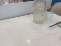 -船歌·鱼水饺青岛菜(国贸商城店)