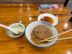 -小方的面(徐家汇店)