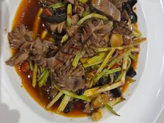 -大碗居·烤鸭·鱼头泡饼(天坛东门店)