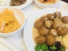 -宜家·瑞典风味餐厅(北京西红门店)