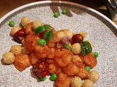 宫保鸡丁-荟廷·晶萃(陆家嘴尚悦湾店)