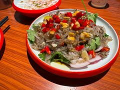 -老闵田螺馆·南昌特色(总店)