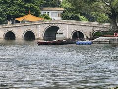 -荔湾湖公园