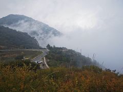 -阳台山自然风景区