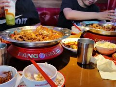 -胖哥俩肉蟹煲(来福士店)