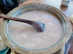 -蒙亨·手把肉·蒙古包文化主题餐厅(天恒广场店)