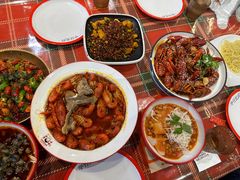 -华仔龙虾(永乐路总店)