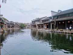 -南浔古镇
