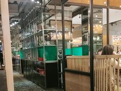 -稻香饭店(IFS国金中心店)