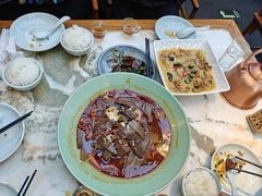 -小吊梨汤·北京菜(香山店)