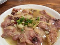 -玲燕蒸菜馆(江东路店)