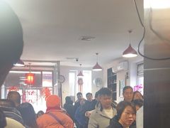 -姚记炒肝店(鼓楼店)