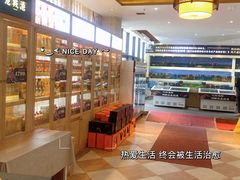 -欧记·龙城港(欣都龙城店)