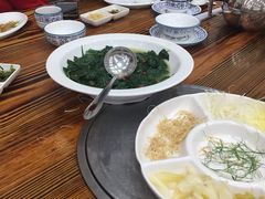 -潮喜竹溪荔湖酒家(荔枝湾店)