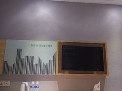 -城市便捷酒店(合肥滨湖望湖大厦会展中心店)