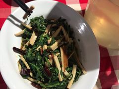 -西贝(上海我格广场店)