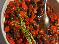 -味界·精致赣菜(招商花园城店)