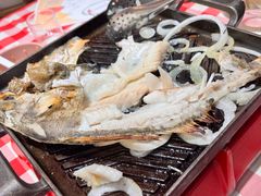 -西贝(无锡万象城店)