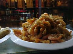 -萧记三鲜烩面(商务外环店)