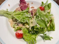 -萨莉亚意式餐厅(浦江万达广场店)