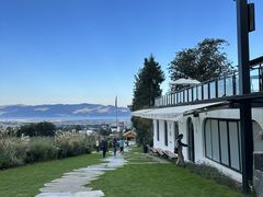 -云禾壹海景庄园餐厅