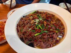 -邱大妈水煮(龙山店)