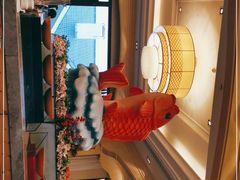 -福建鲤鱼洲酒店