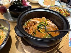 -四季餐厅·新津菜(环湖中路店)