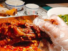 -湖南老饭铺(福永店)