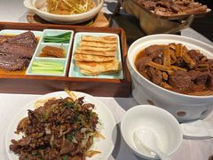 -京味斋·北京烤鸭(华威桥北工大店)