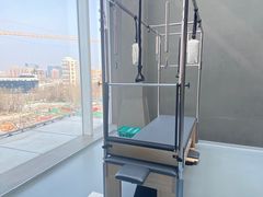 -OXYGYM 奥美氧舱运动中心(领展购物广场·中关村店)