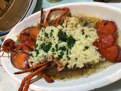 龙虾-苏苑饭店-中餐厅(长桥地区店)