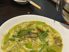 -Siam泰餐厅(水上公园店)