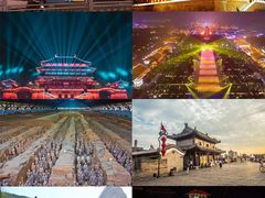 -西安城墙·碑林历史文化景区